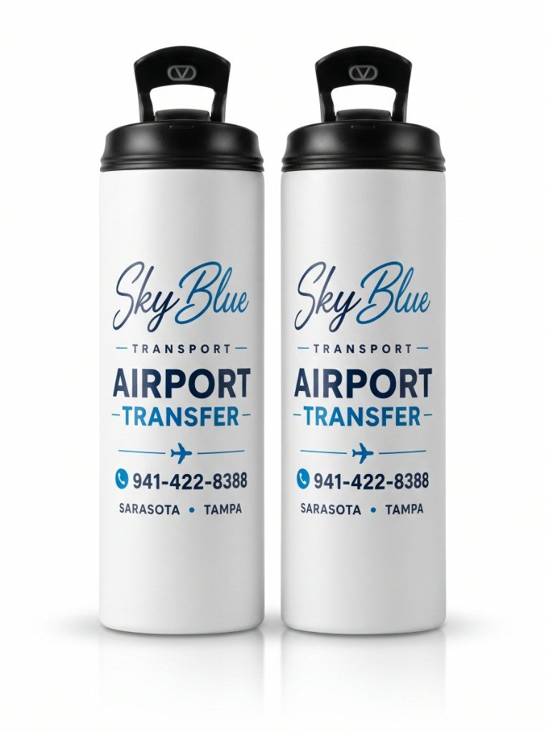 Sky Blue Transport