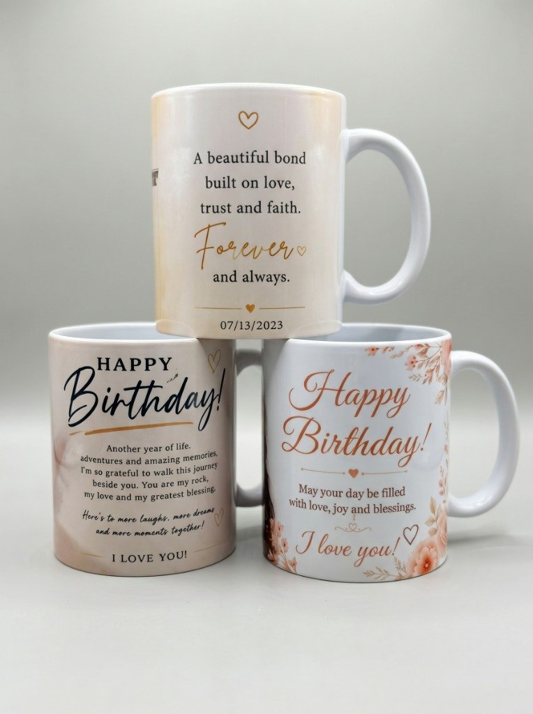 Canecas Personalizadas