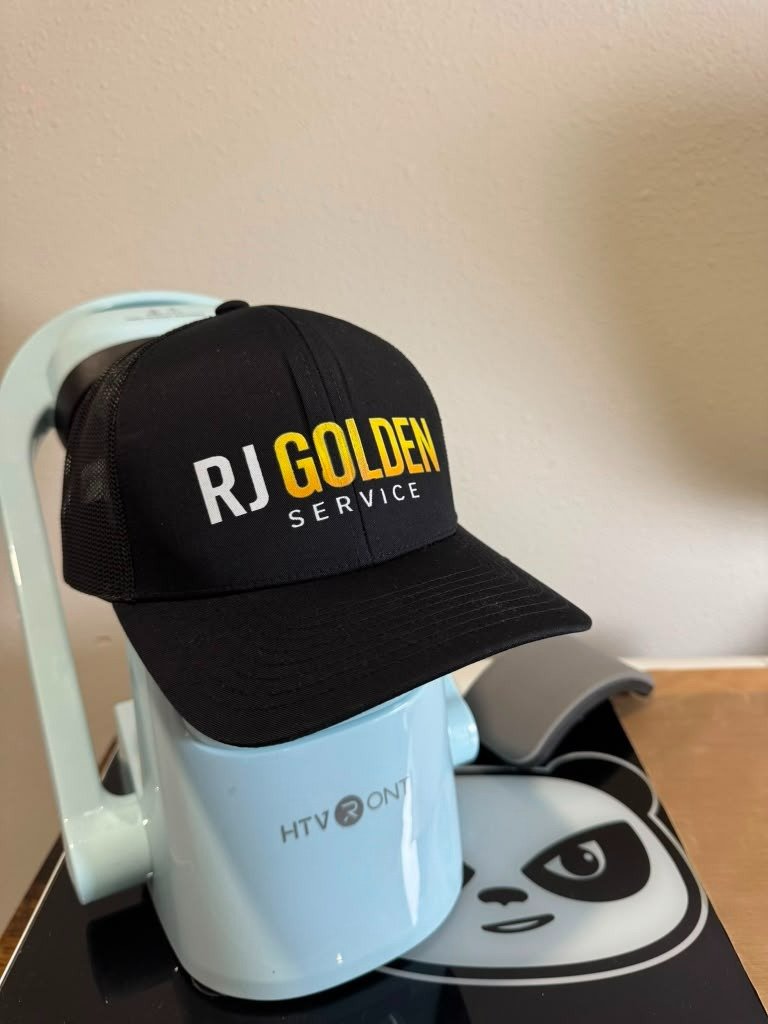 RJ Golden Service